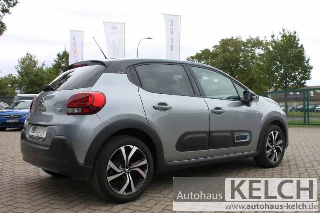 Citroën C3 Elle PT110 S&S 06/2023-photo-1