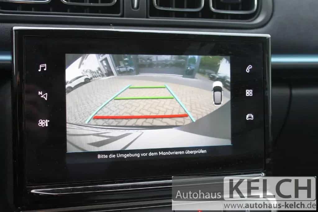 Citroën C3 Elle PT110 S&S 06/2023-photo-10