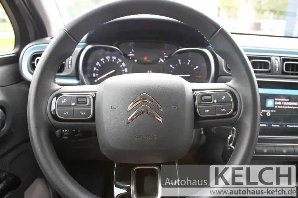 Citroën C3 Elle PT110 S&S 06/2023-photo-11