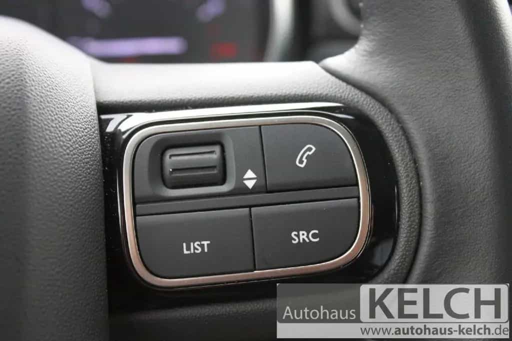 Citroën C3 Elle PT110 S&S 06/2023-photo-12
