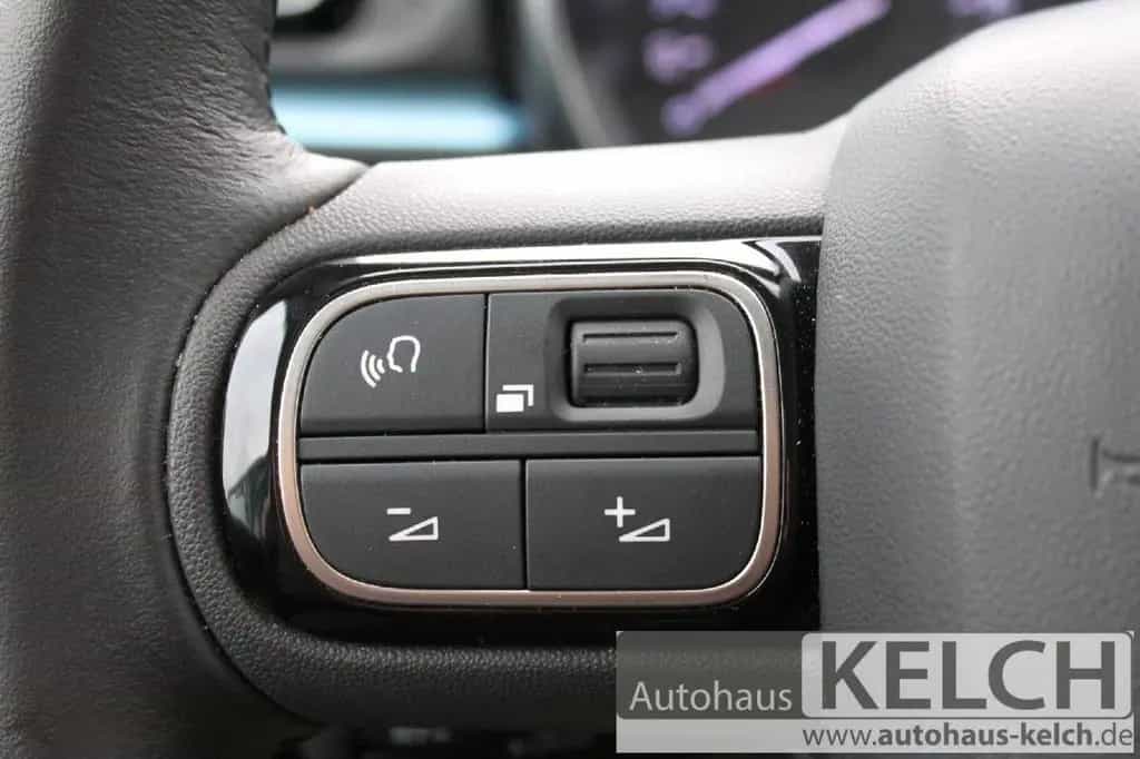 Citroën C3 Elle PT110 S&S 06/2023-photo-13
