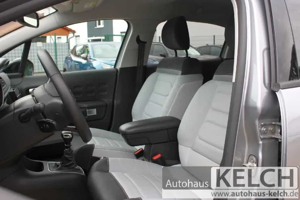 Citroën C3 Elle PT110 S&S 06/2023-photo-15