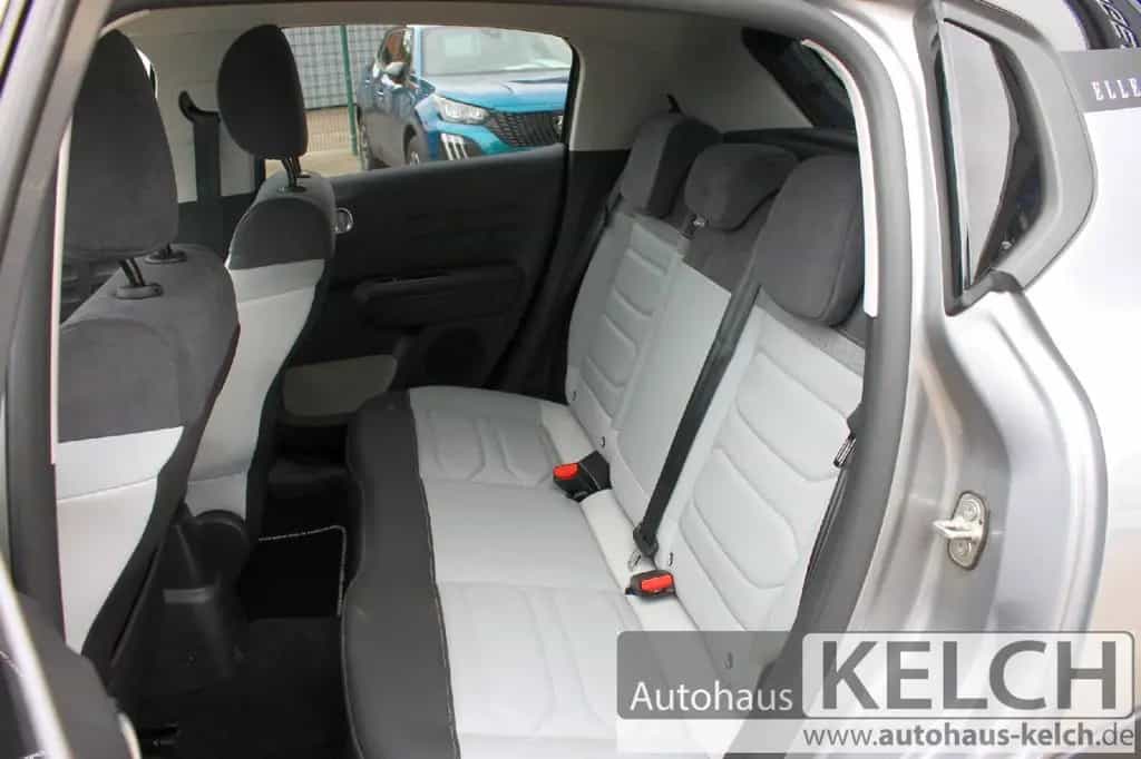 Citroën C3 Elle PT110 S&S 06/2023-photo-16