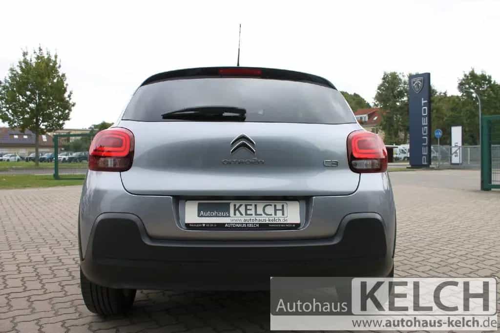 Citroën C3 Elle PT110 S&S 06/2023-photo-18