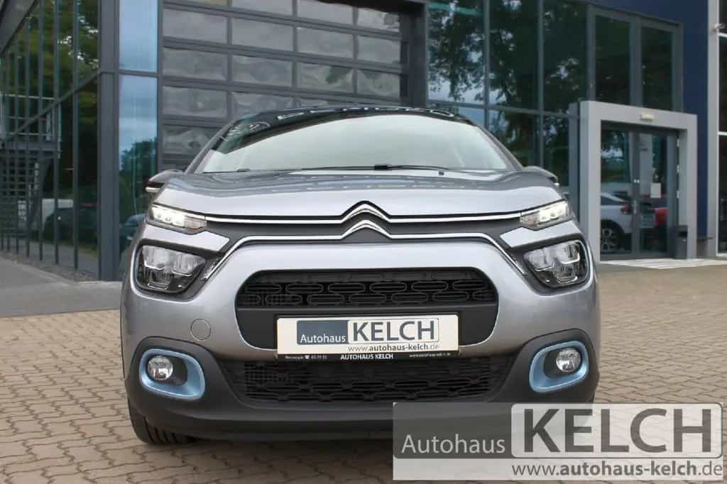 Citroën C3 Elle PT110 S&S 06/2023-photo-19