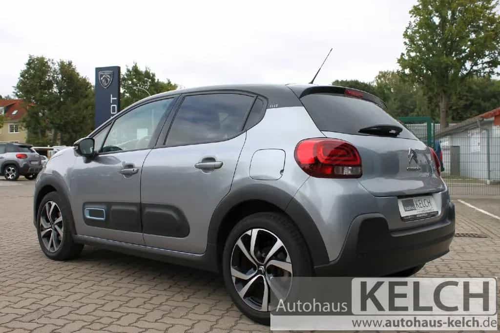 Citroën C3 Elle PT110 S&S 06/2023-photo-2
