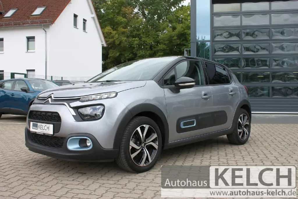 Citroën C3 Elle PT110 S&S 06/2023-photo-3