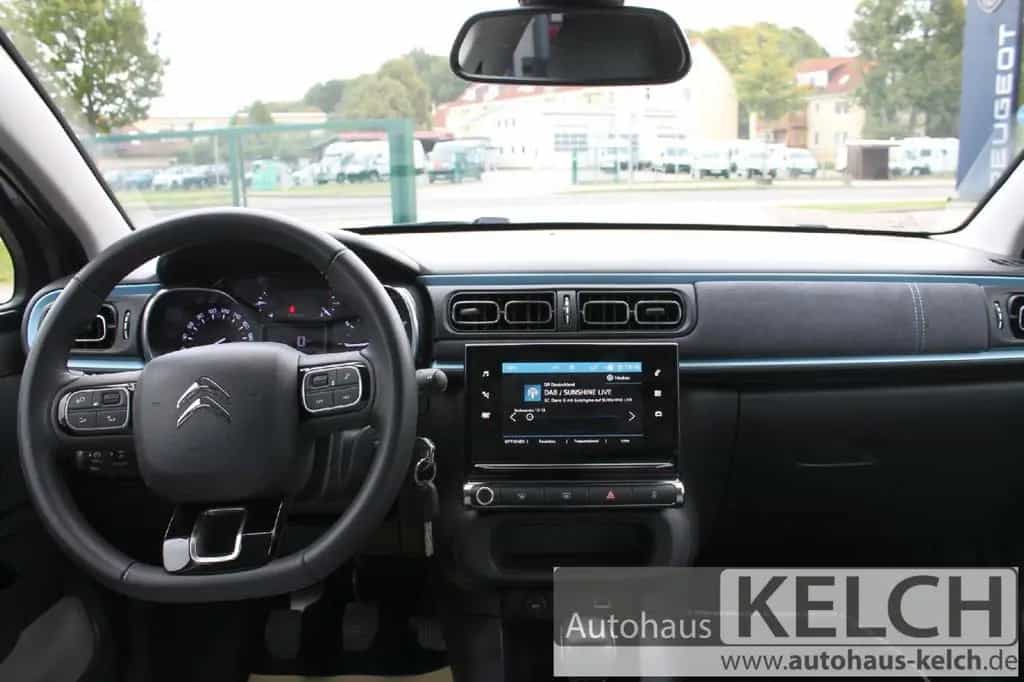 Citroën C3 Elle PT110 S&S 06/2023-photo-4