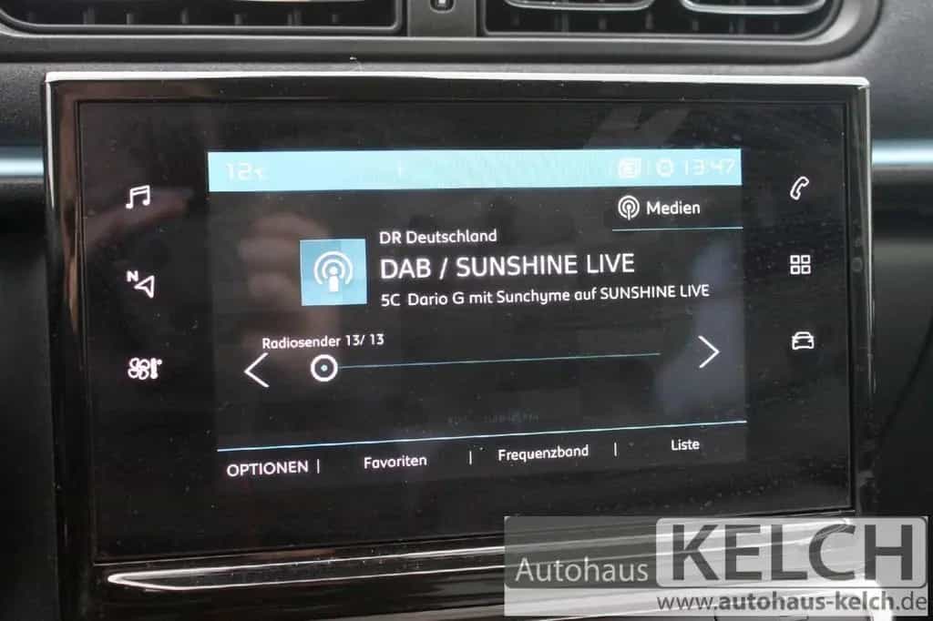 Citroën C3 Elle PT110 S&S 06/2023-photo-6