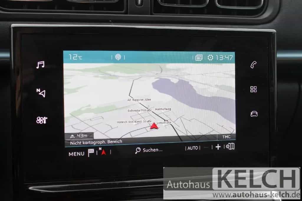 Citroën C3 Elle PT110 S&S 06/2023-photo-7