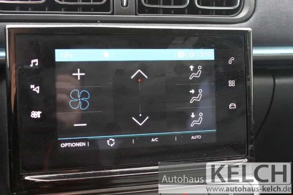 Citroën C3 Elle PT110 S&S 06/2023-photo-8