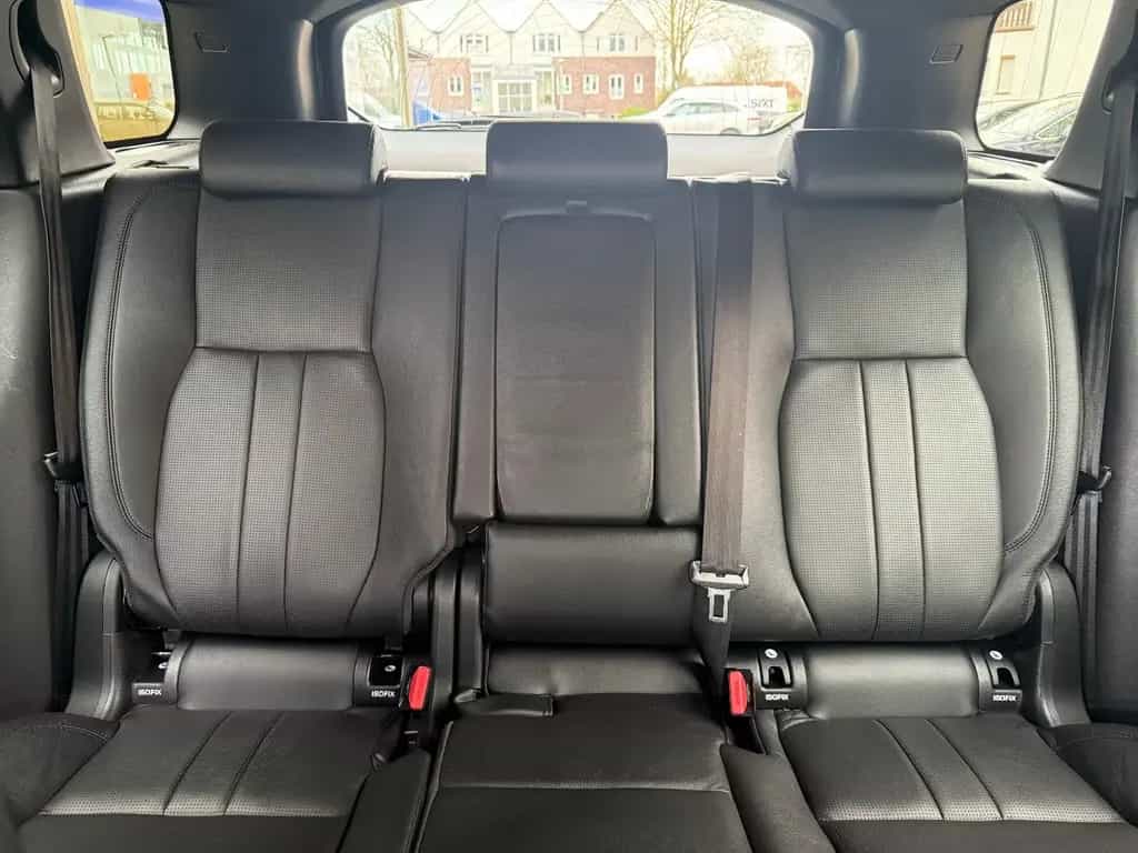 Land Rover Discovery Sport HSE SOUND/NAVI/LED/PANO/AHK/2HD. 08/2019-photo-17