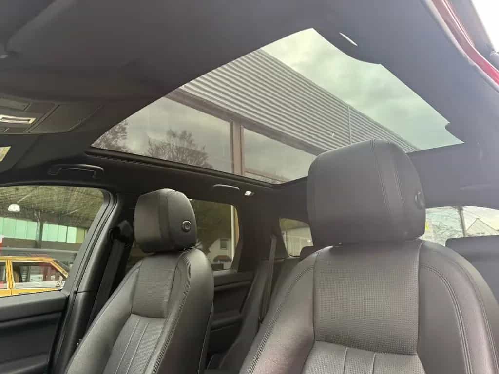 Land Rover Discovery Sport HSE SOUND/NAVI/LED/PANO/AHK/2HD. 08/2019-photo-23