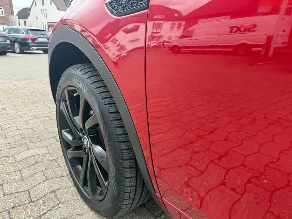 Land Rover Discovery Sport HSE SOUND/NAVI/LED/PANO/AHK/2HD. 08/2019-photo-24