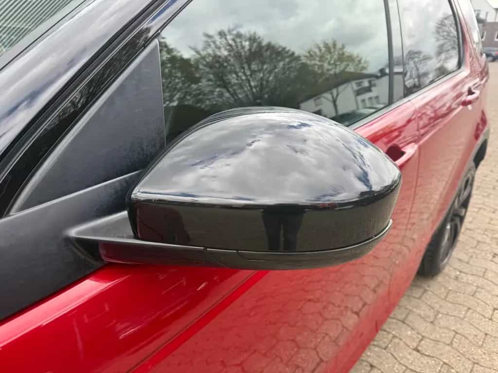 Land Rover Discovery Sport HSE SOUND/NAVI/LED/PANO/AHK/2HD. 08/2019-photo-25