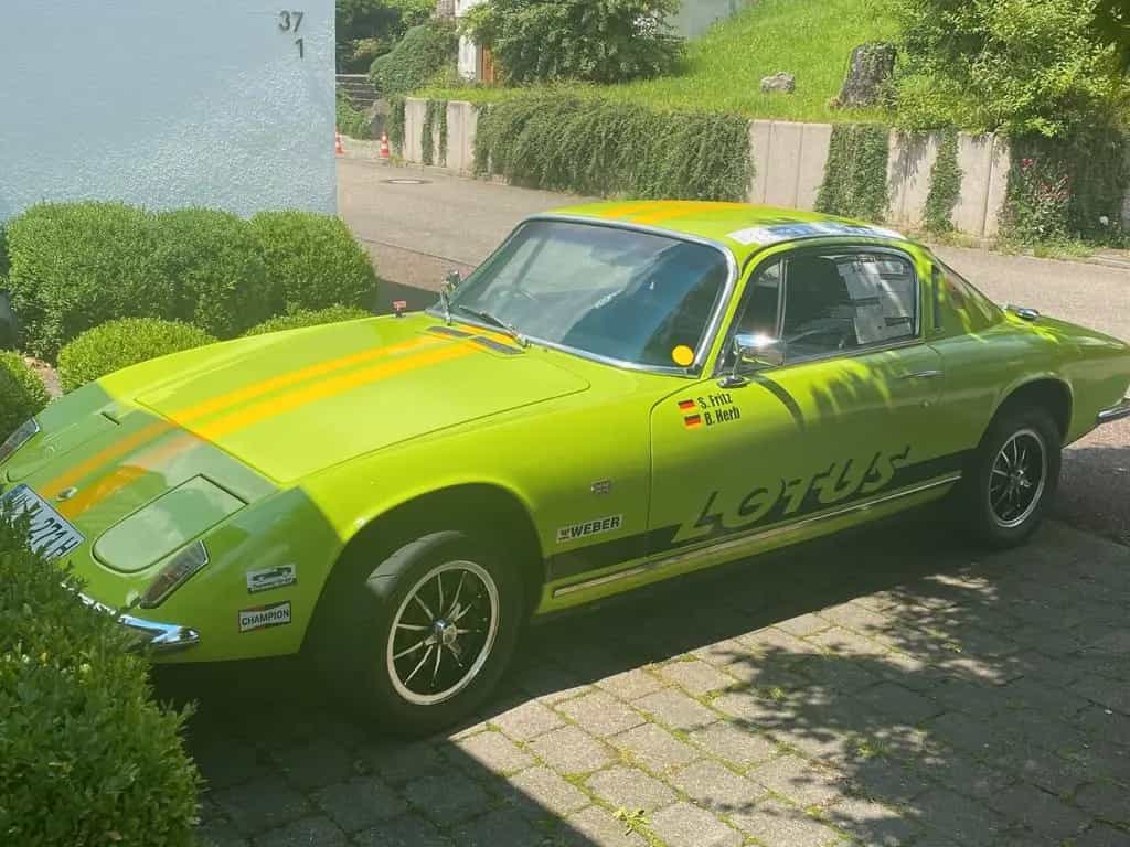 Lotus Elan Plus 2 01/1971-photo-0