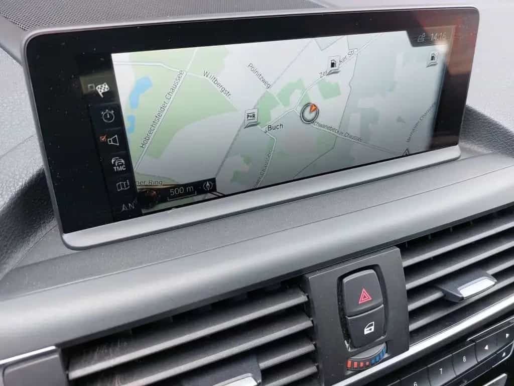 BMW 1 Series 125i Aut Sport Line 2.Hd SHZ LHZ LED KAM CarPlay 01/2017-photo-12