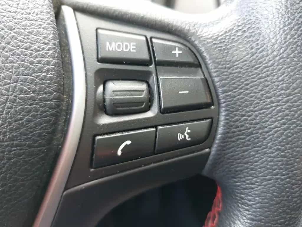 BMW 1 Series 125i Aut Sport Line 2.Hd SHZ LHZ LED KAM CarPlay 01/2017-photo-20