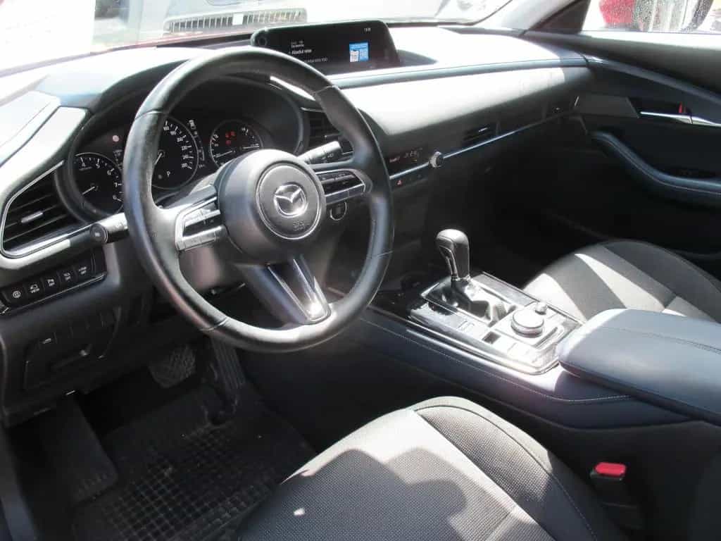 Mazda CX-30 L SKYACTIV-X 2.0 M Hybrid 6AG AL-SELECTION 11/2019-photo-10