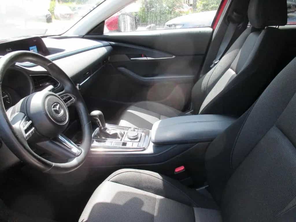 Mazda CX-30 L SKYACTIV-X 2.0 M Hybrid 6AG AL-SELECTION 11/2019-photo-11
