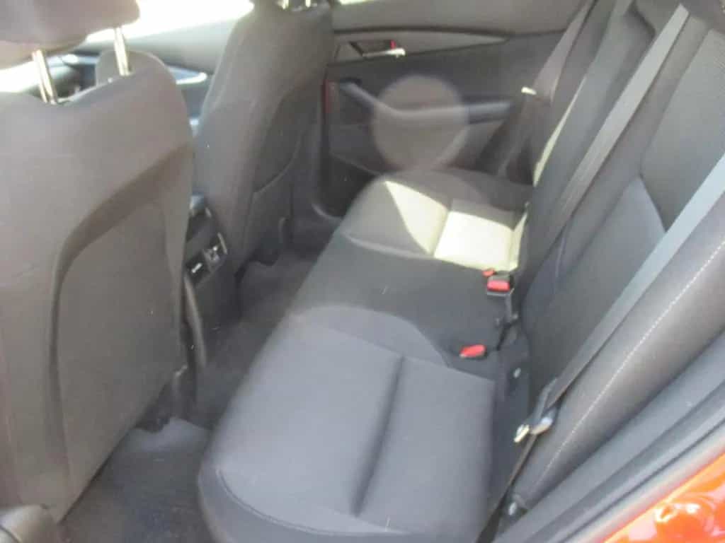 Mazda CX-30 L SKYACTIV-X 2.0 M Hybrid 6AG AL-SELECTION 11/2019-photo-14