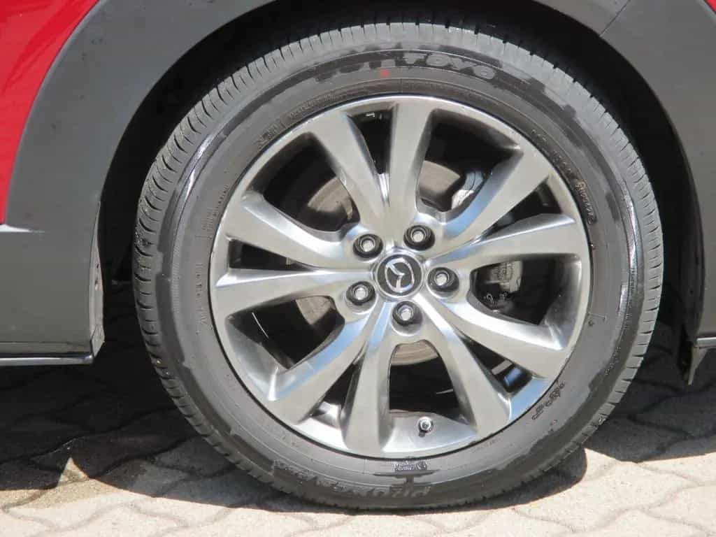 Mazda CX-30 L SKYACTIV-X 2.0 M Hybrid 6AG AL-SELECTION 11/2019-photo-9