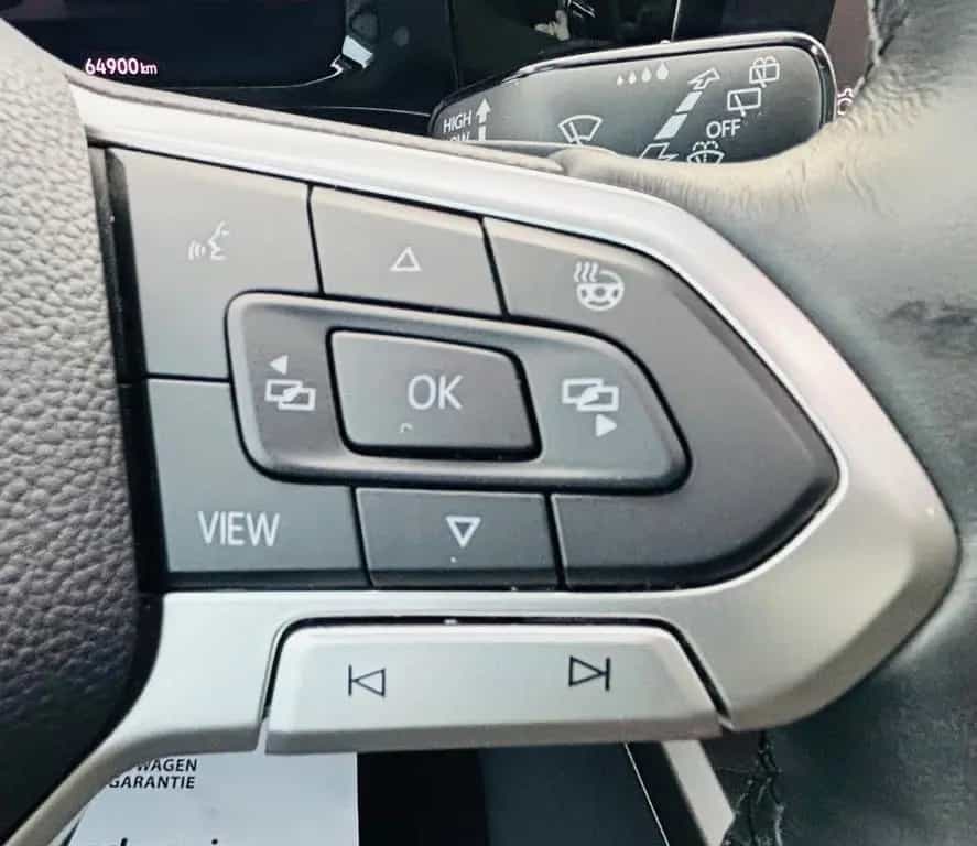 Volkswagen Golf VIII Lim. Active/2.0 TDI/Scheib/LED/R.Kamer 06/2022-photo-26