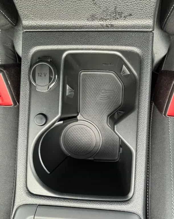 Volkswagen Golf VIII Lim. Active/2.0 TDI/Scheib/LED/R.Kamer 06/2022-photo-32