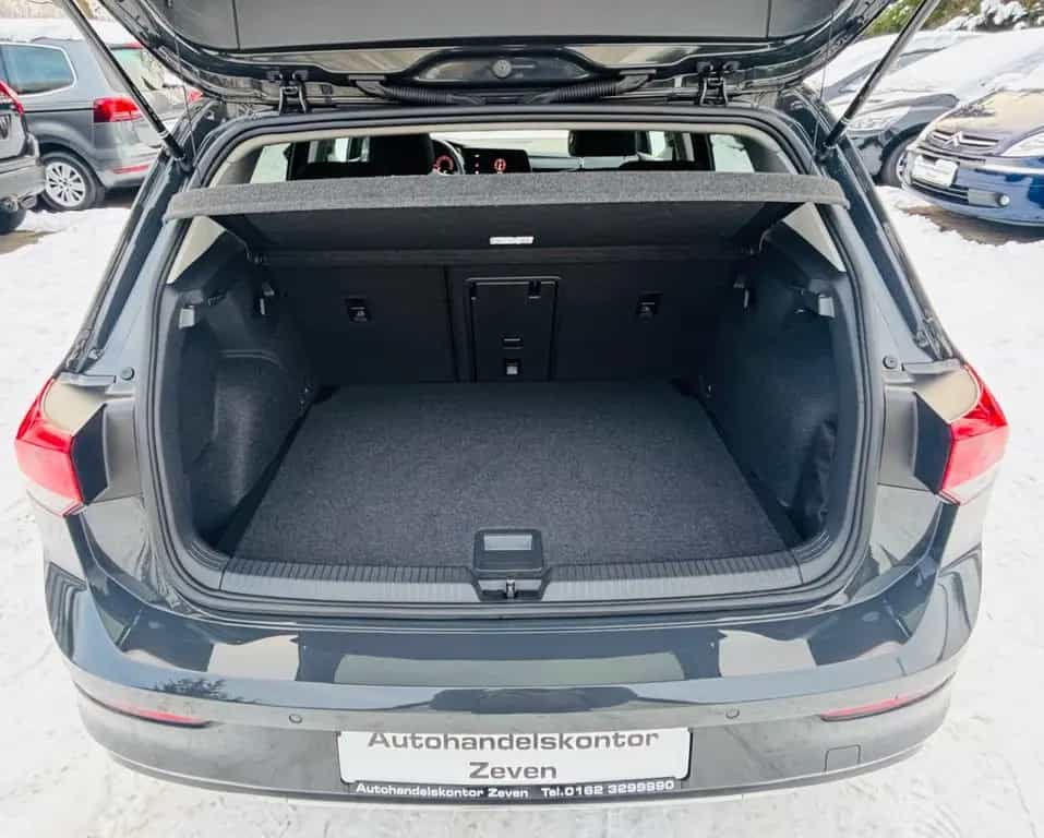 Volkswagen Golf VIII Lim. Active/2.0 TDI/Scheib/LED/R.Kamer 06/2022-photo-36