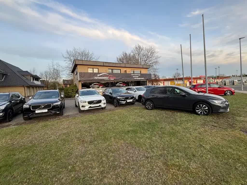 Volkswagen Golf VIII Lim. Active/2.0 TDI/Scheib/LED/R.Kamer 06/2022-photo-47