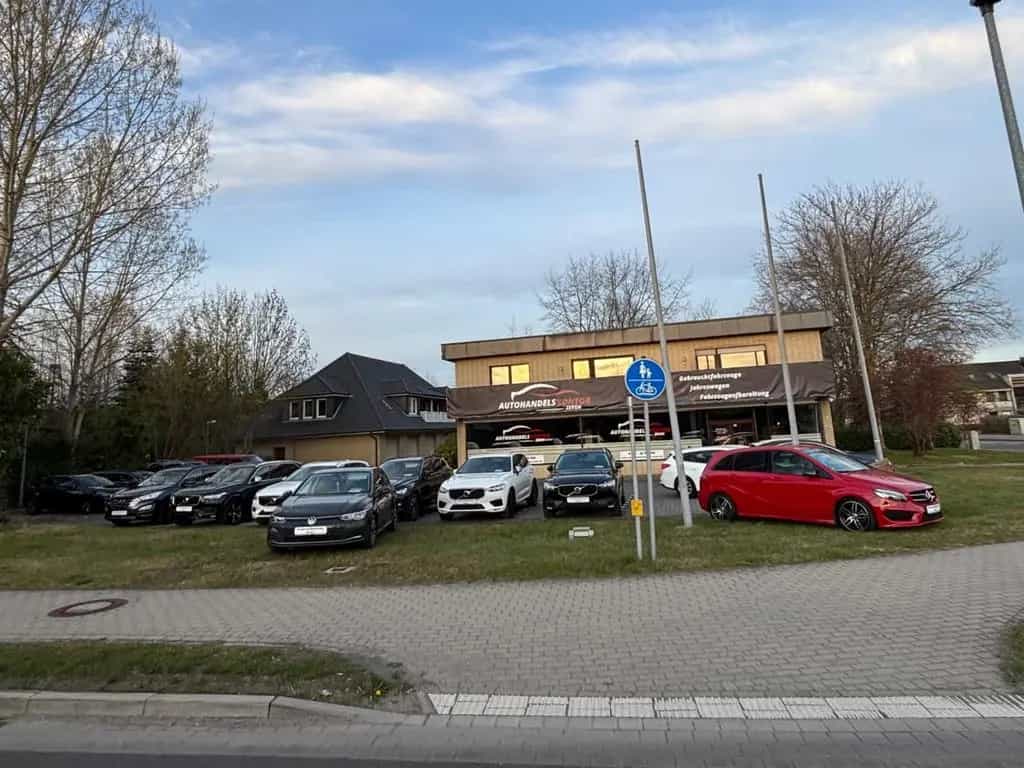 Volkswagen Golf VIII Lim. Active/2.0 TDI/Scheib/LED/R.Kamer 06/2022-photo-48