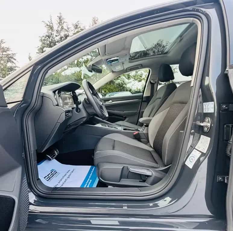 Volkswagen Golf VIII Lim. Active/2.0 TDI/Scheib/LED/R.Kamer 06/2022-photo-7