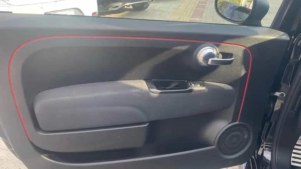 Abarth 595 C 1.4 Turbo T-Jet 180 CV Competizione 05/2021-photo-5
