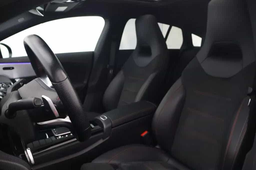 Mercedes-Benz CLA 200 Shooting Brake Business Solution AMG | p 03/2022-photo-10