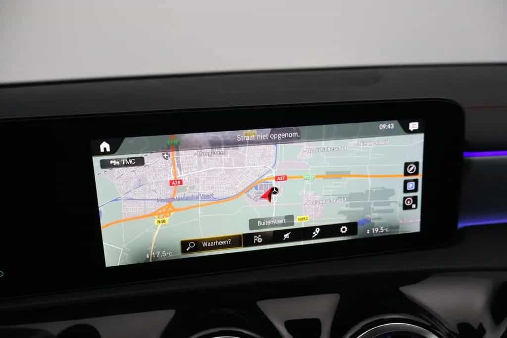 Mercedes-Benz CLA 200 Shooting Brake Business Solution AMG | p 03/2022-photo-14