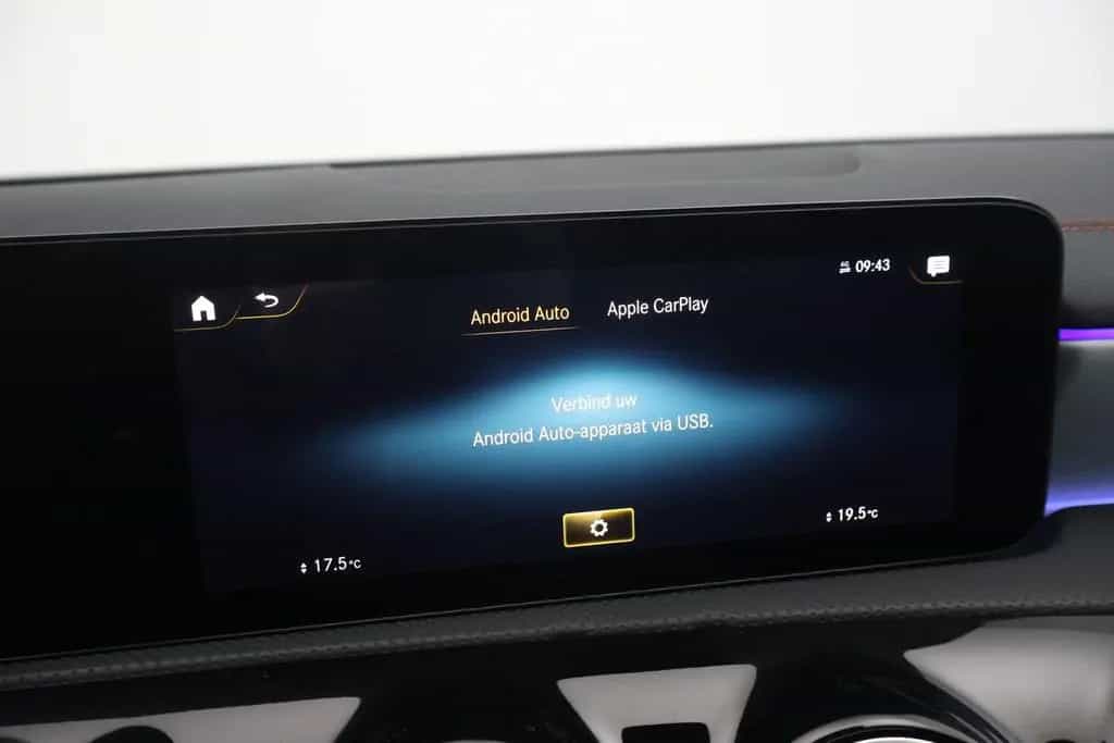 Mercedes-Benz CLA 200 Shooting Brake Business Solution AMG | p 03/2022-photo-17