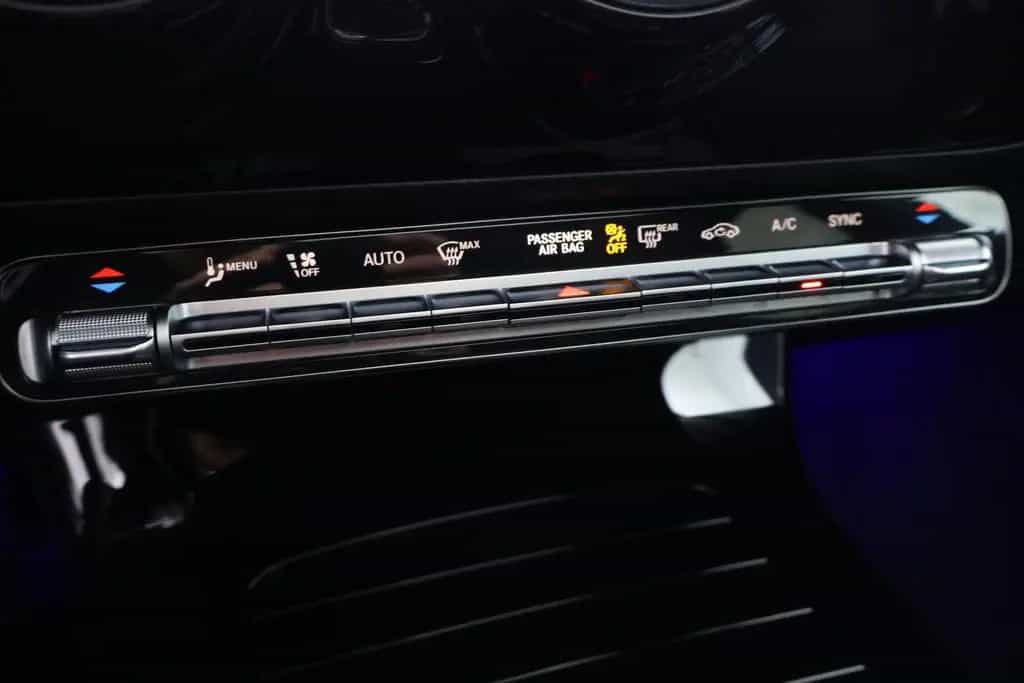 Mercedes-Benz CLA 200 Shooting Brake Business Solution AMG | p 03/2022-photo-19