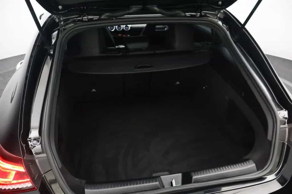 Mercedes-Benz CLA 200 Shooting Brake Business Solution AMG | p 03/2022-photo-29