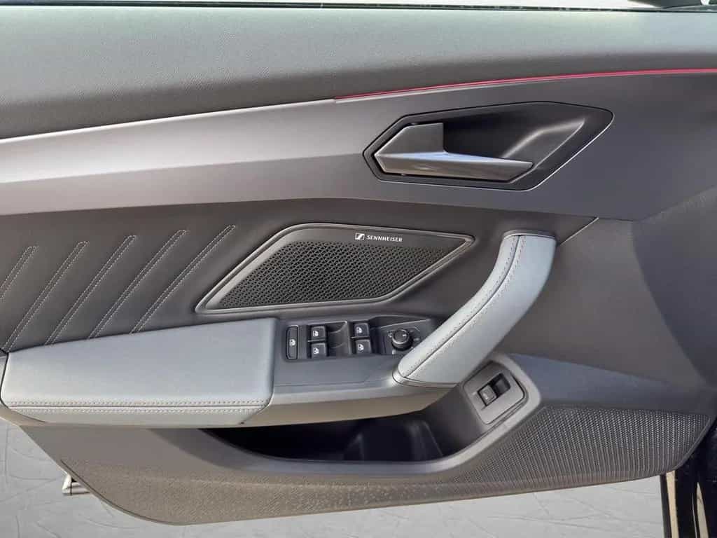 Cupra Formentor VZ5 2.5 TSI 390PS 4x4 Aut. null-photo-10
