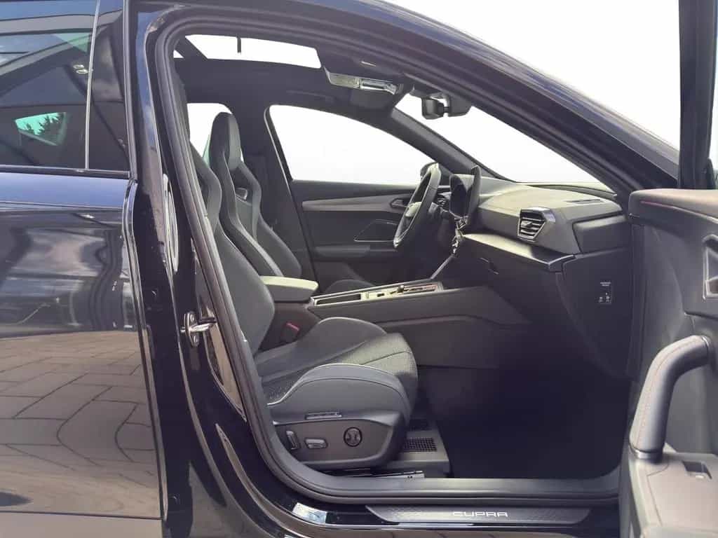 Cupra Formentor VZ5 2.5 TSI 390PS 4x4 Aut. null-photo-17