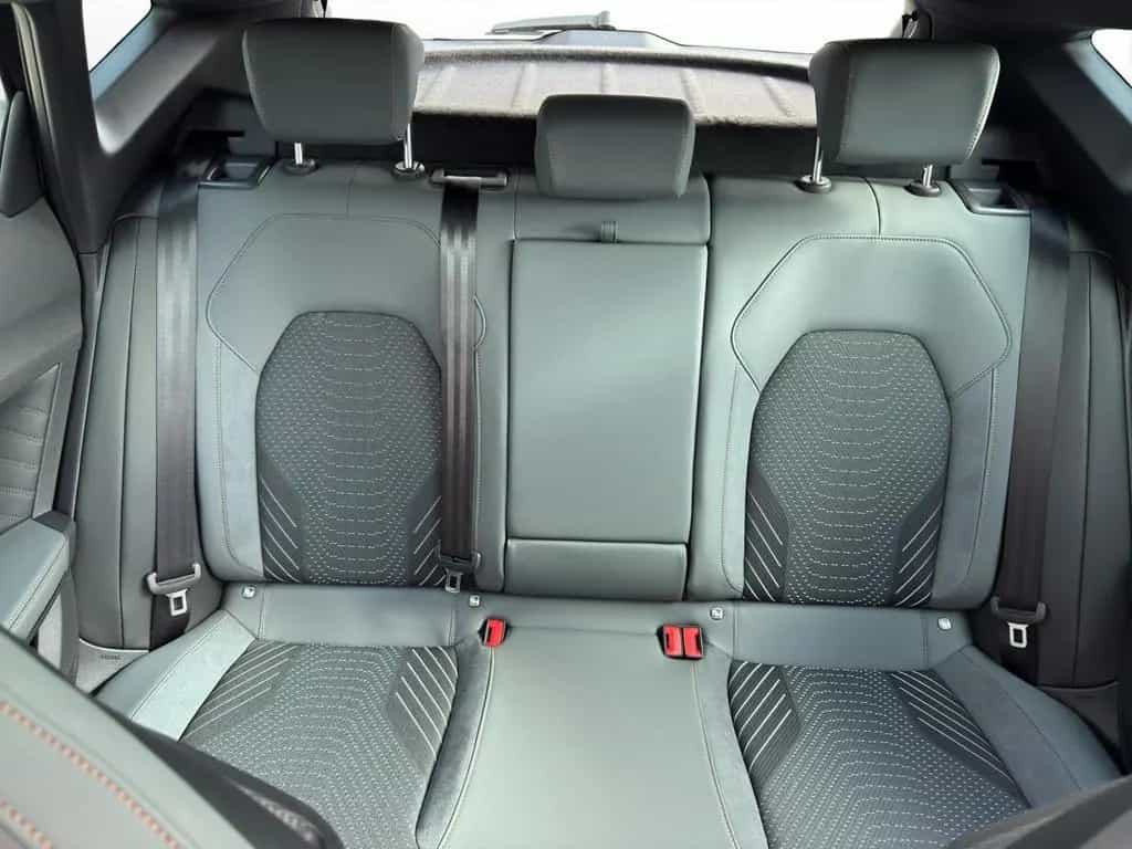 Cupra Formentor VZ5 2.5 TSI 390PS 4x4 Aut. null-photo-19