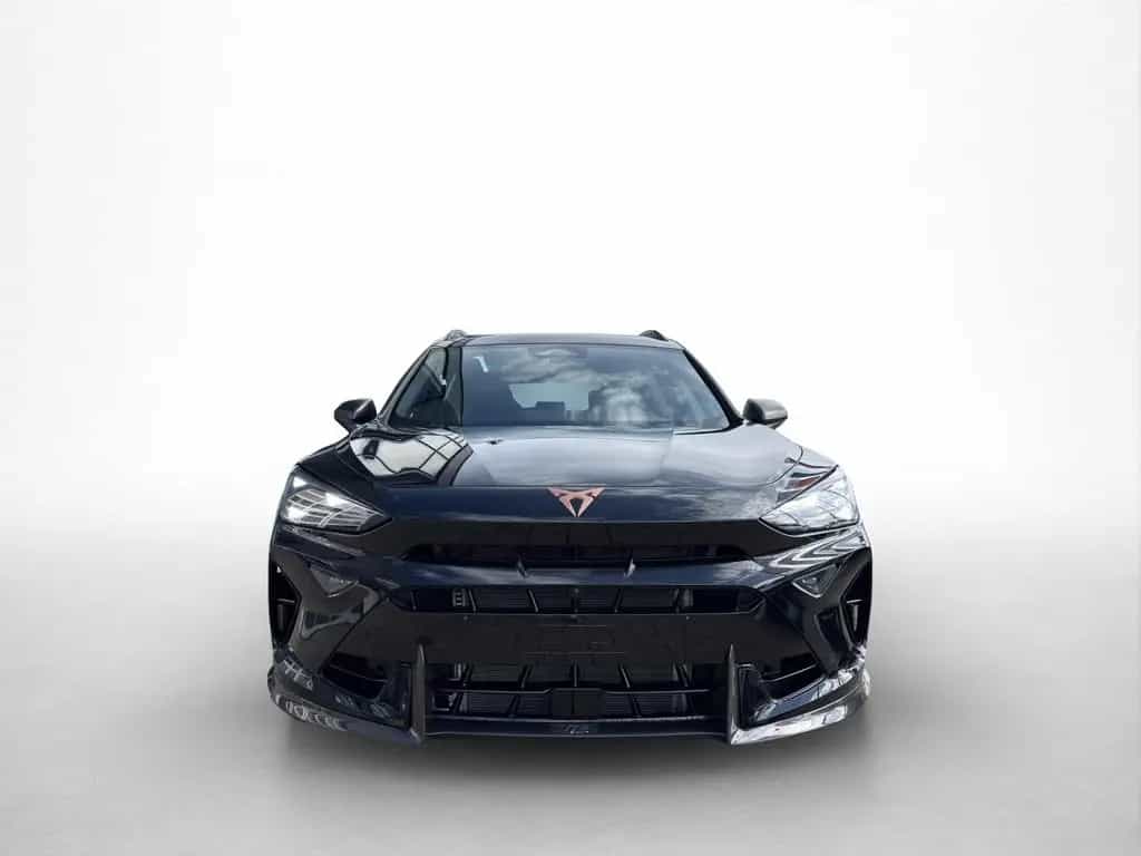 Cupra Formentor VZ5 2.5 TSI 390PS 4x4 Aut. null-photo-2