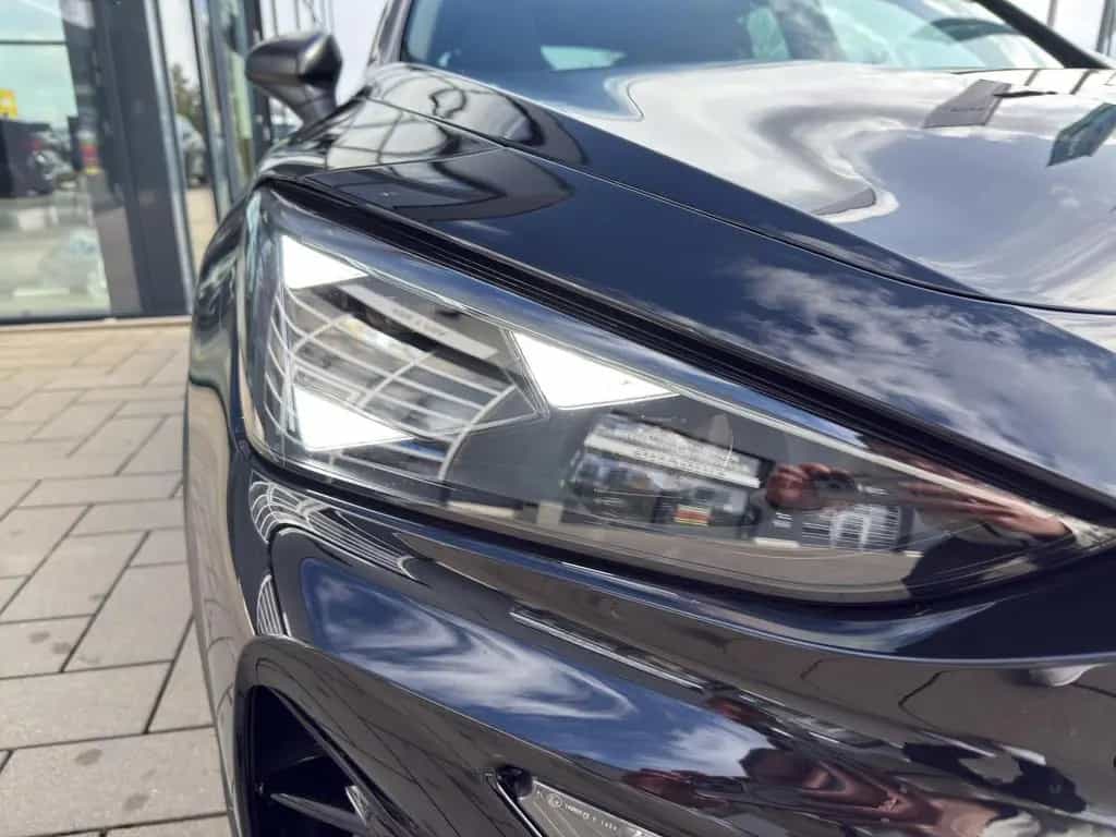Cupra Formentor VZ5 2.5 TSI 390PS 4x4 Aut. null-photo-21