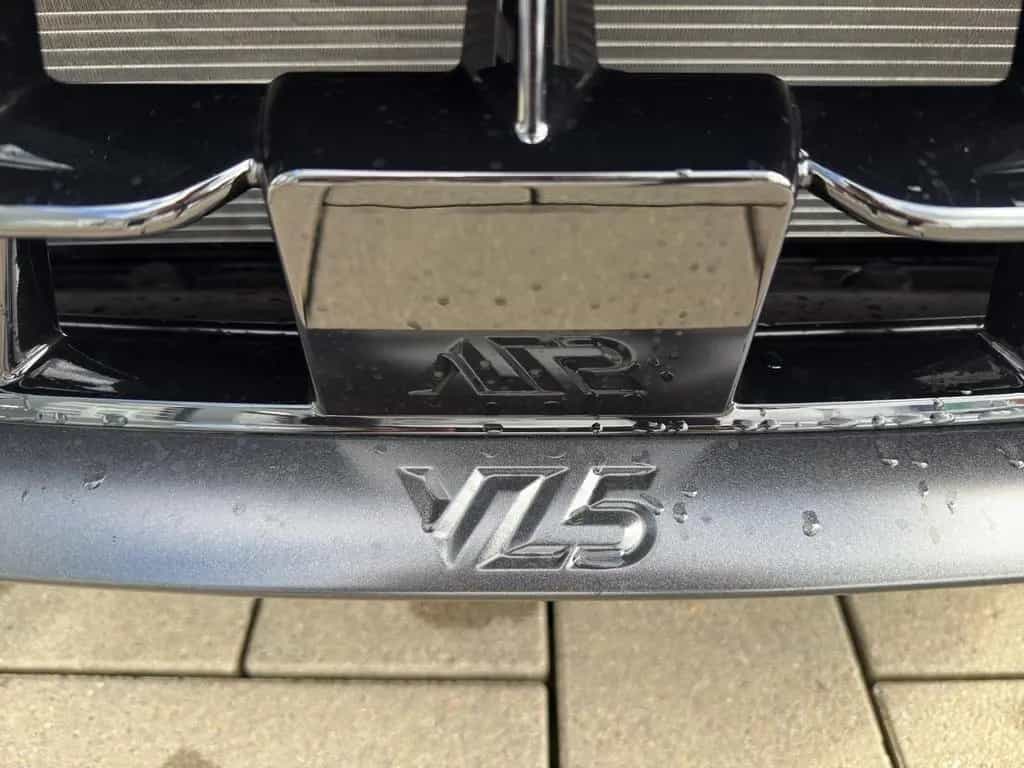 Cupra Formentor VZ5 2.5 TSI 390PS 4x4 Aut. null-photo-23