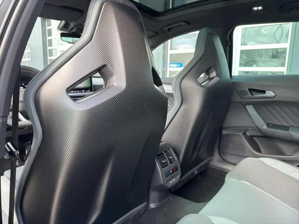 Cupra Formentor VZ5 2.5 TSI 390PS 4x4 Aut. null-photo-25