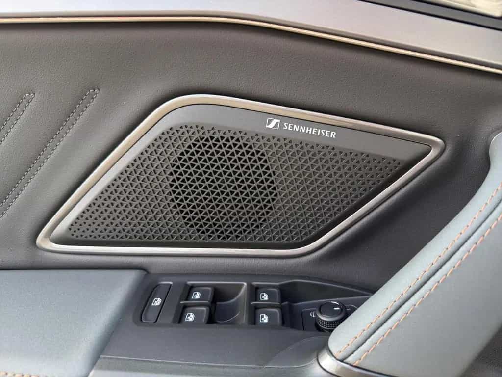 Cupra Formentor VZ5 2.5 TSI 390PS 4x4 Aut. null-photo-28