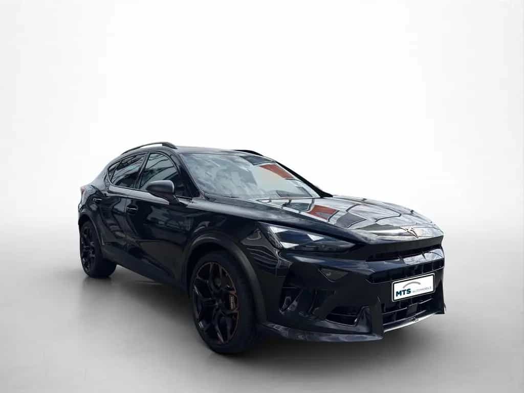 Cupra Formentor VZ5 2.5 TSI 390PS 4x4 Aut. null-photo-3