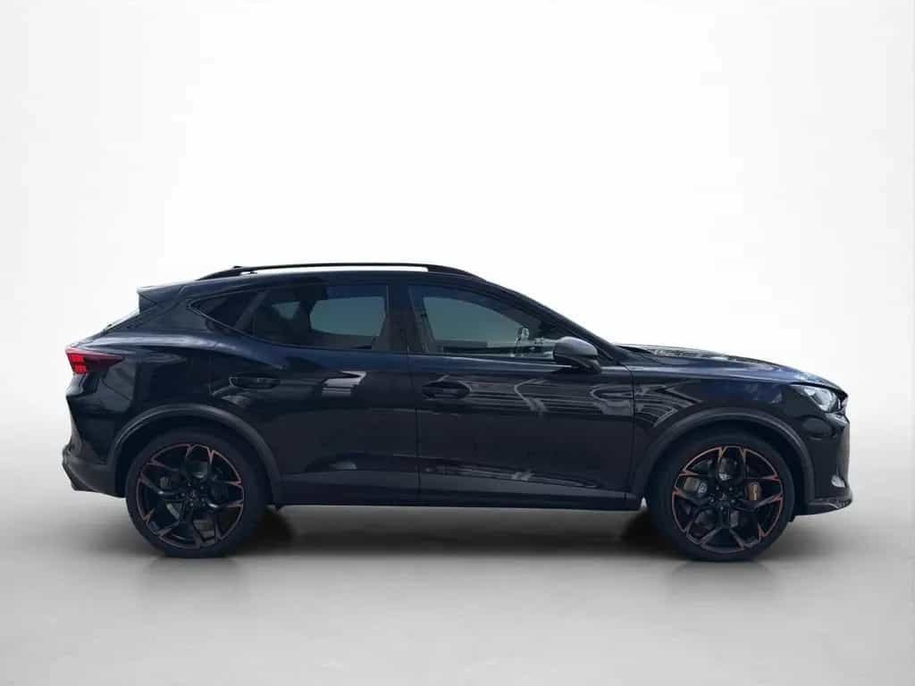 Cupra Formentor VZ5 2.5 TSI 390PS 4x4 Aut. null-photo-4