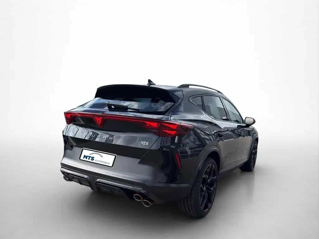 Cupra Formentor VZ5 2.5 TSI 390PS 4x4 Aut. null-photo-5