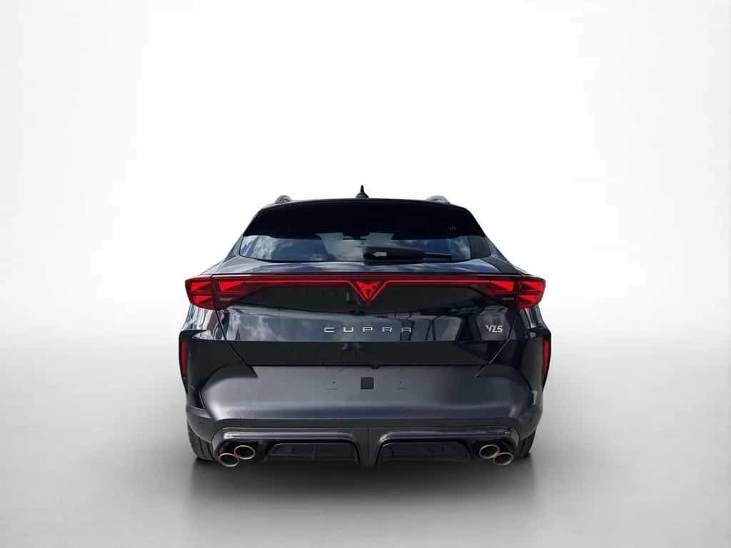 Cupra Formentor VZ5 2.5 TSI 390PS 4x4 Aut. null-photo-6